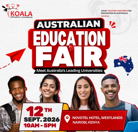 Australian Education Fair